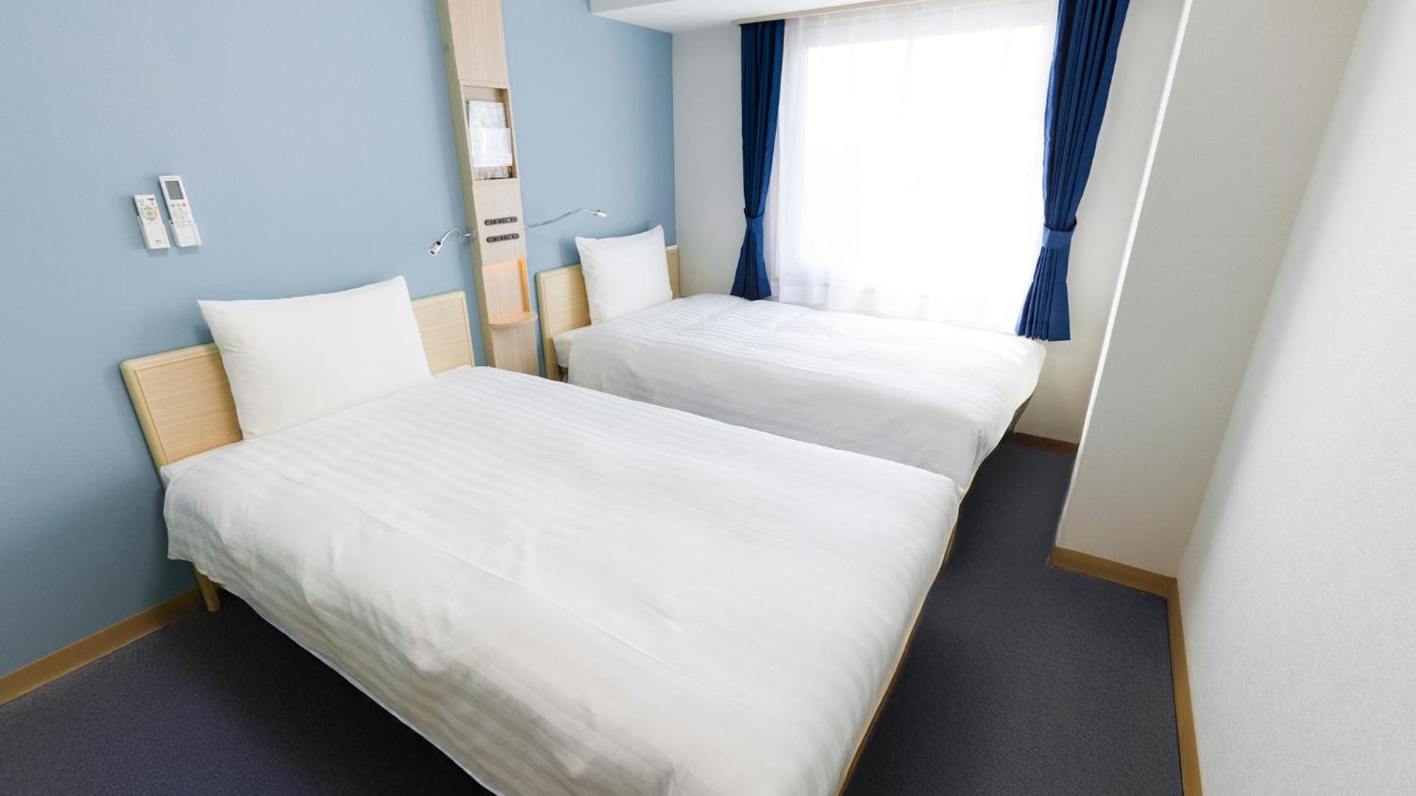Toyoko Inn Kagoshima Chuo Eki Higashi Guchi Номер фото