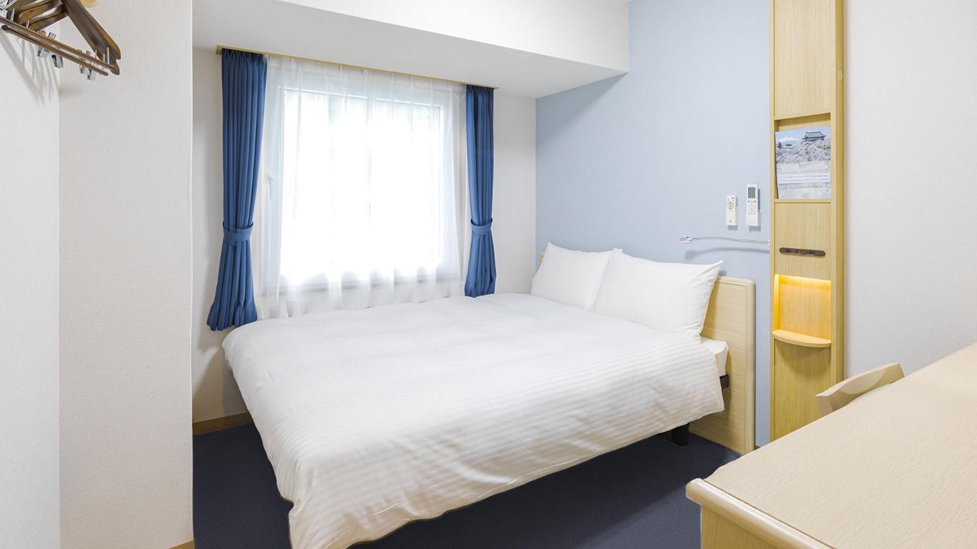 Toyoko Inn Kagoshima Chuo Eki Higashi Guchi Екстер'єр фото